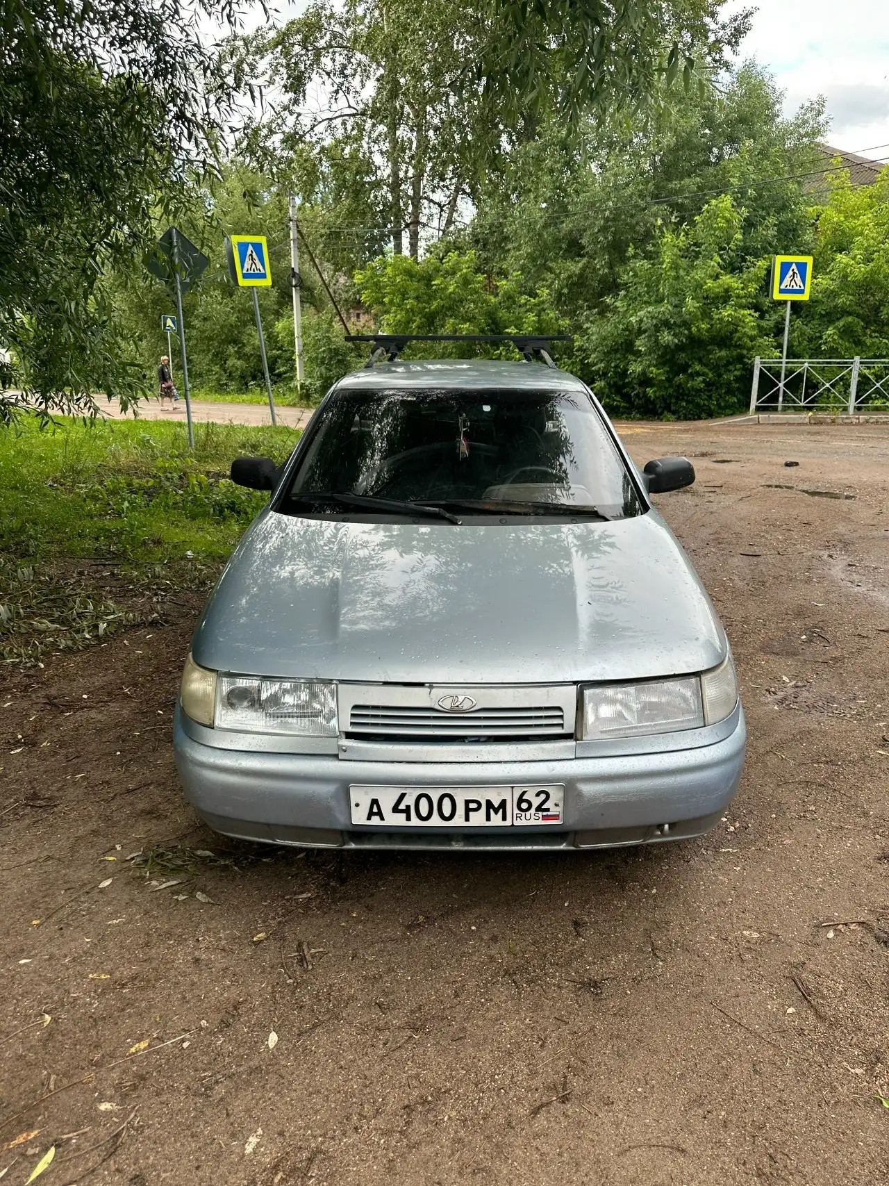 Продам ВАЗ 2111 - Легковые автомобили (Авто) в Ярославль