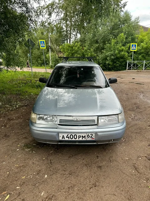 Продам ВАЗ 2111 - Двигатели в Ярославль