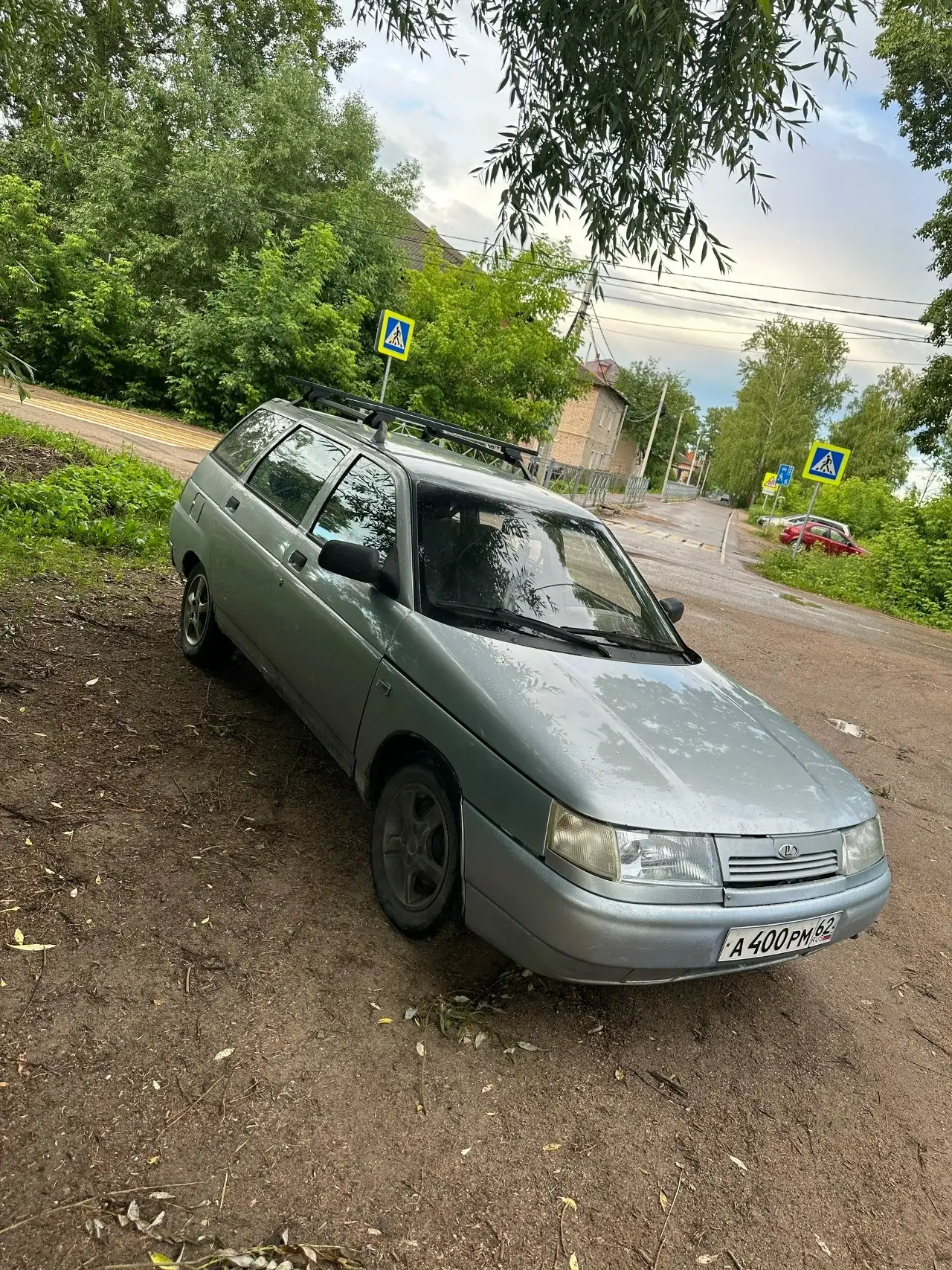 Продам ВАЗ 2111 - Легковые автомобили (Авто) в Ярославль