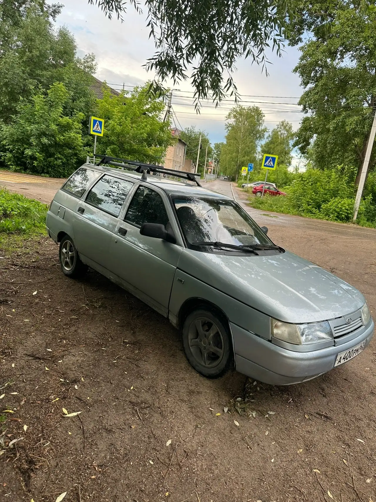 Продам ВАЗ 2111 - Легковые автомобили (Авто) в Ярославль