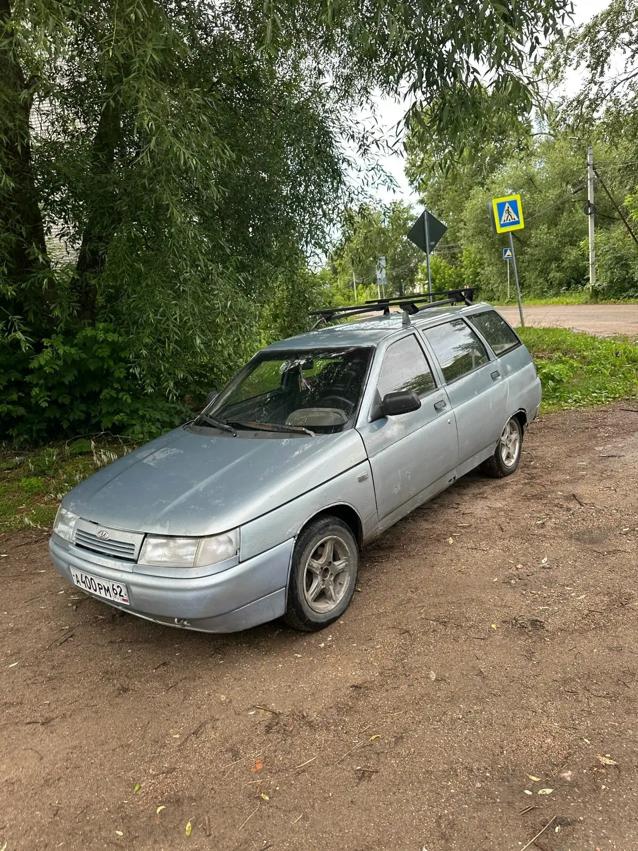 Продам ВАЗ 2111 - Легковые автомобили (Авто) в Ярославль