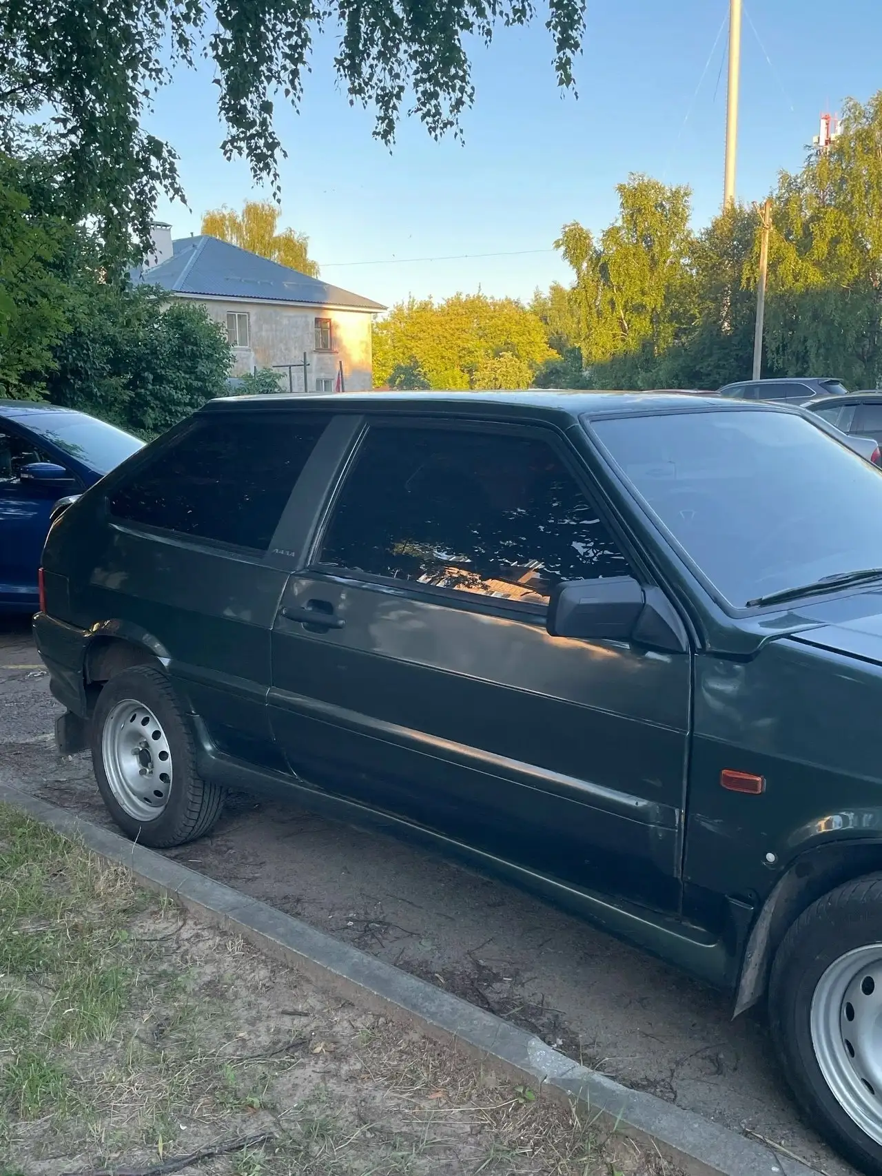 Продажа LC 200, 2010 г.в. - Внедорожники (Авто) в Ярославль