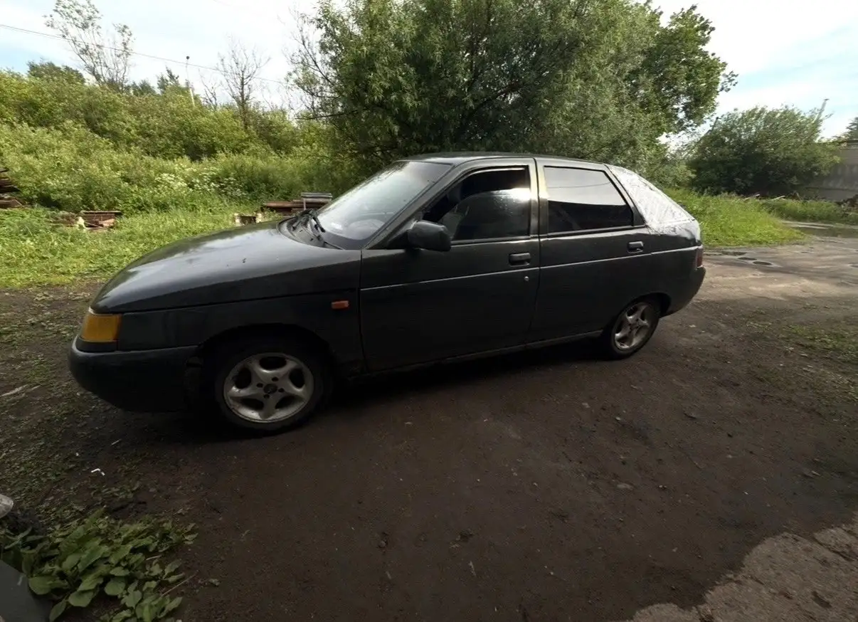 Продам ВАЗ 2112 на ходу - Легковые автомобили (Авто) в Буй
