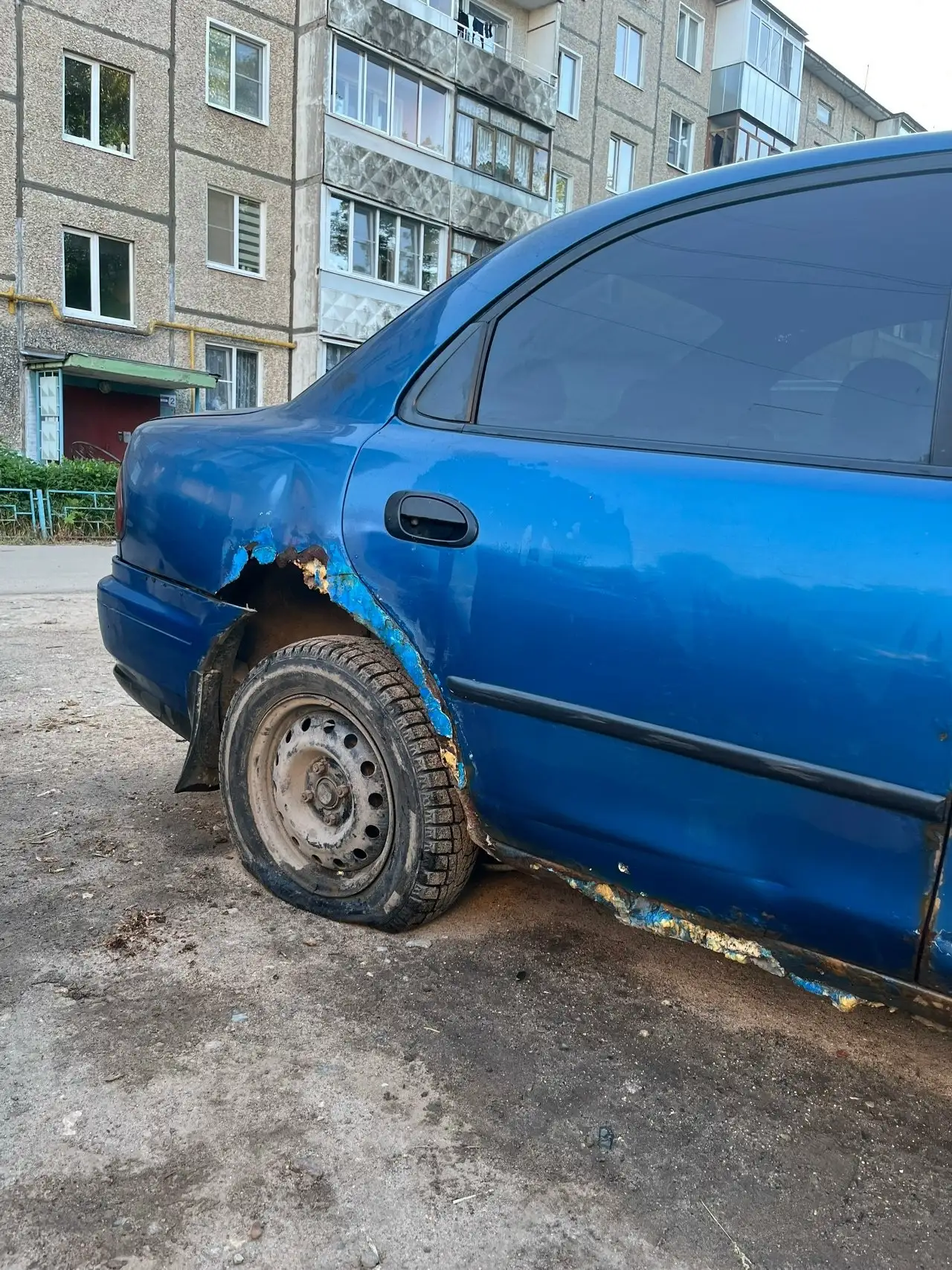 Mazda 323 рестайлинг 1997 в Иваново - Легковые автомобили (Авто) в Иваново