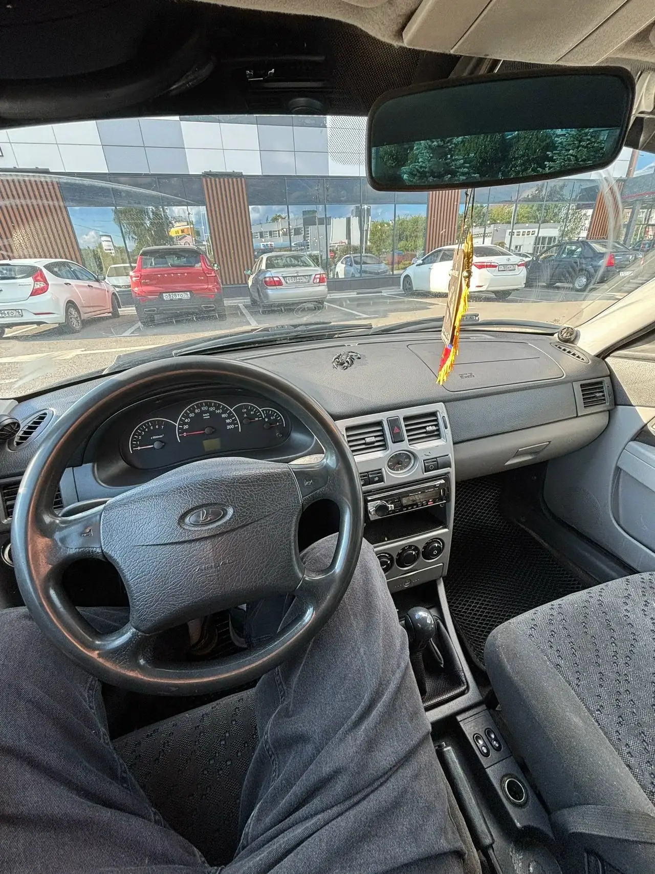 Продажа Приора 2010 LX - Легковые автомобили (Авто) в Ярославль