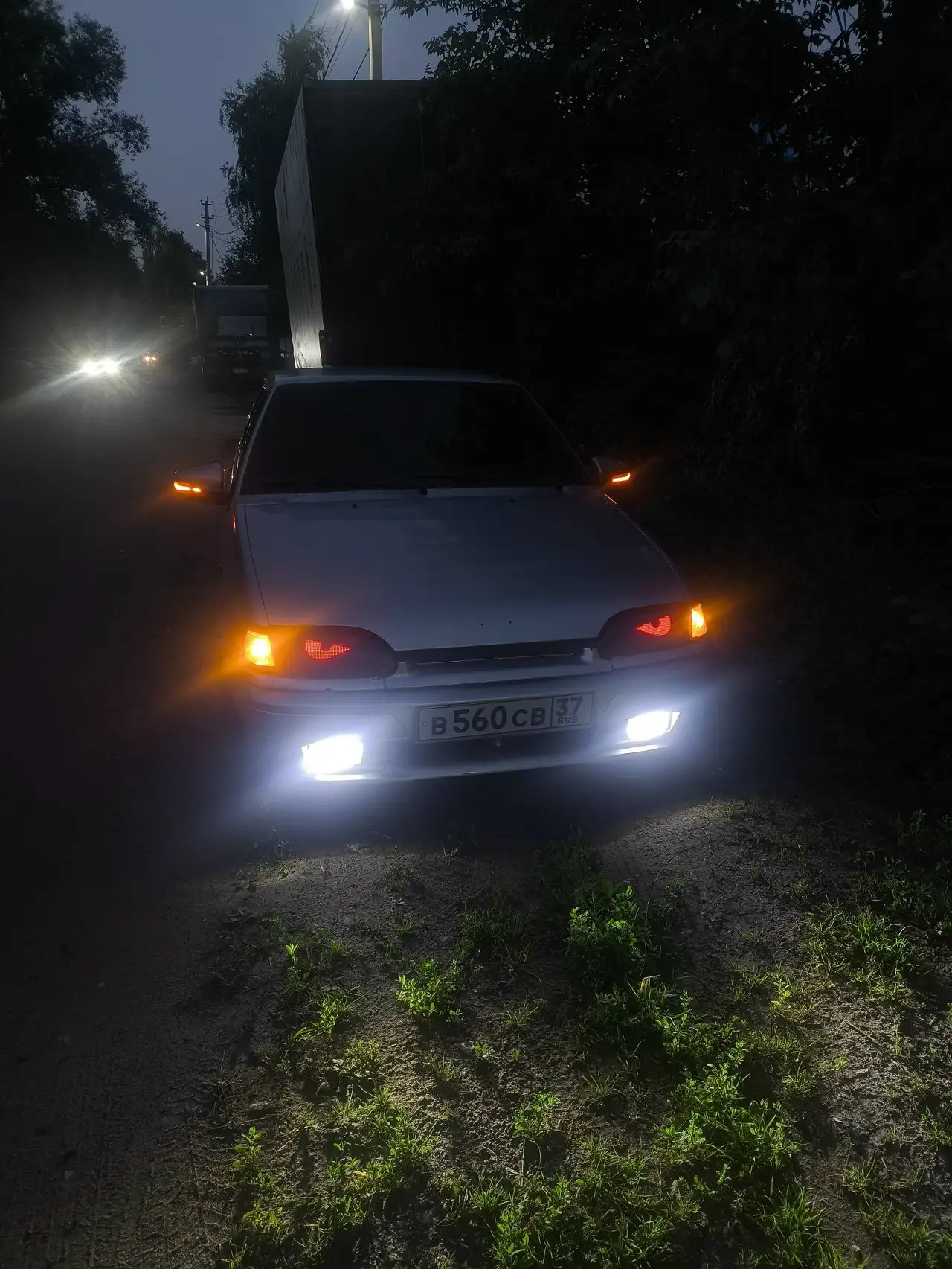 2115 2012 года - Легковые автомобили (Авто) в Иваново