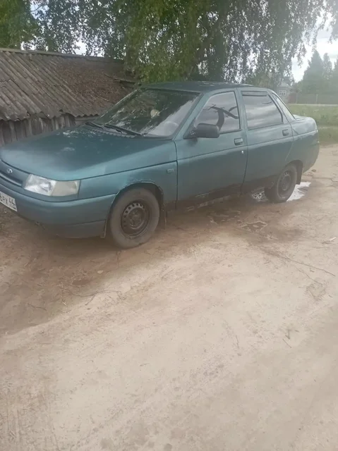 Продам ВАЗ 2110 - Авто в Макарьев