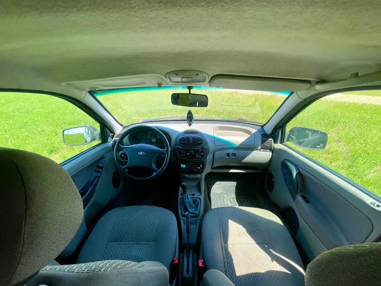 Продажа Лада Калина 2010 - Легковые автомобили (Авто) в Кострома