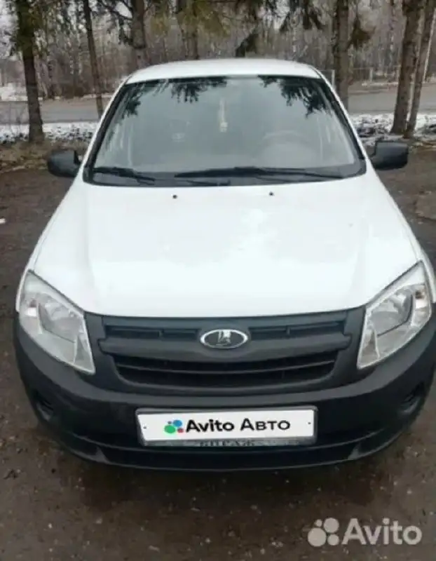 Лада Гранта 2012 года продажа - Легковые автомобили (Авто) в Мантурово