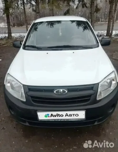 Лада Гранта 2012 года продажа - Авто в Мантурово