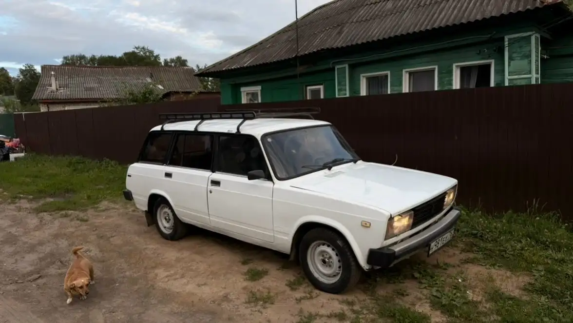 Продажа автомобиля на ходу, торг - Легковые автомобили (Авто) в Ярославль