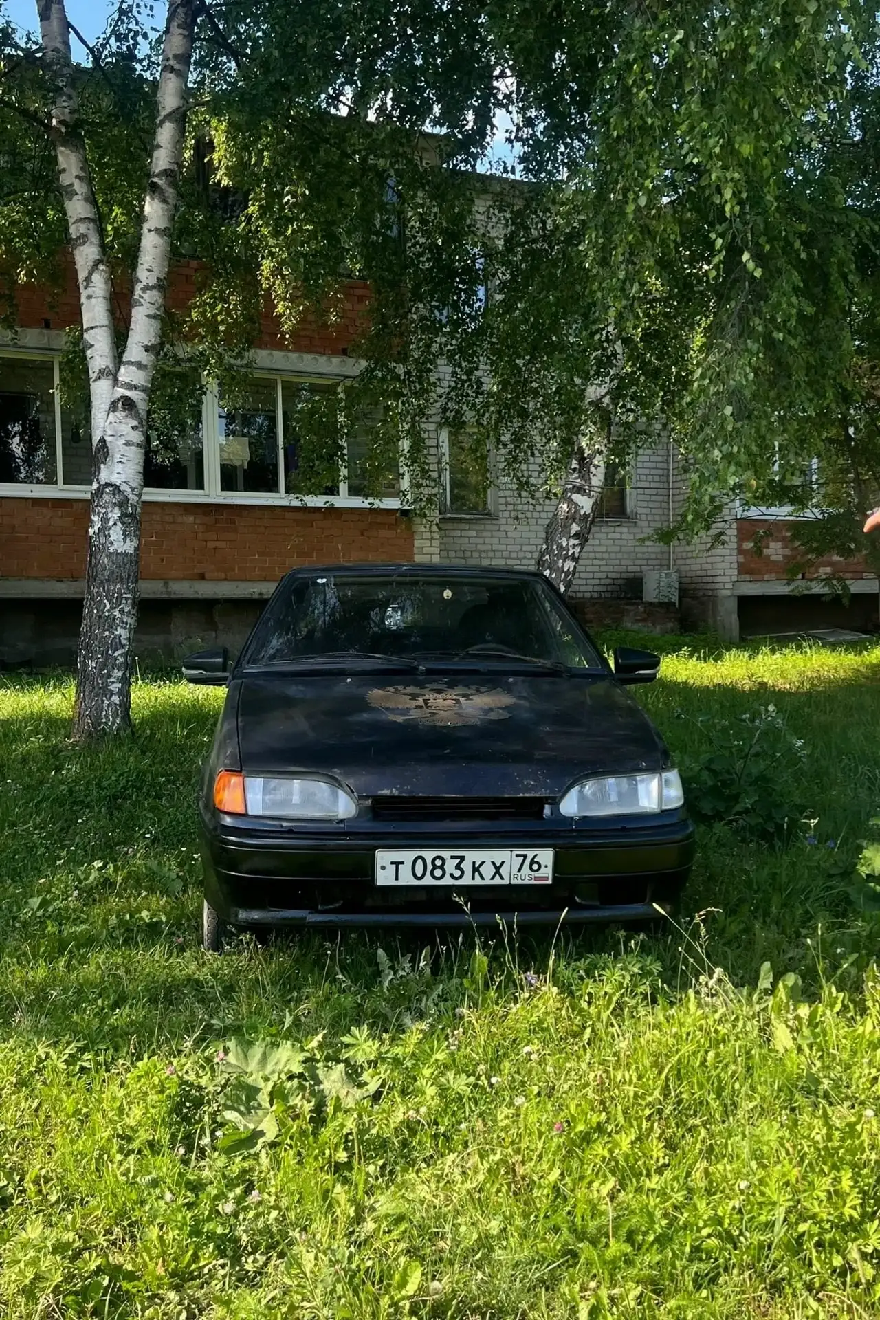 Продам ВАЗ 2114 - Легковые автомобили (Авто) в Ярославль