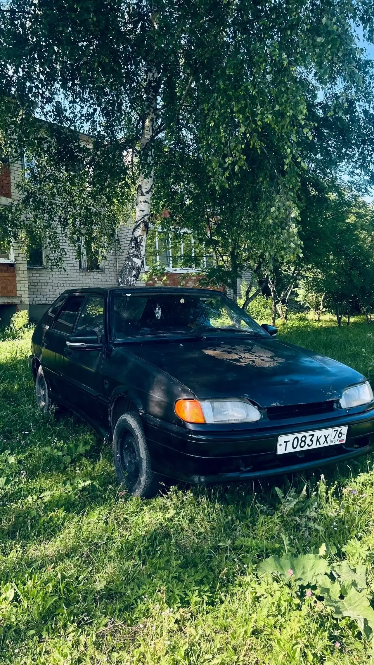 Продам ВАЗ 2114 - Легковые автомобили (Авто) в Ярославль