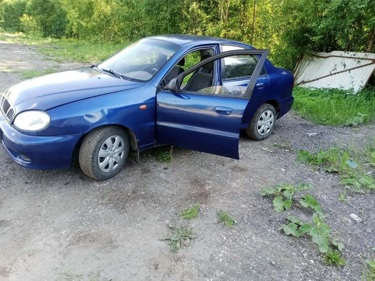 Состояние сел поехал - Авто в Ярославль