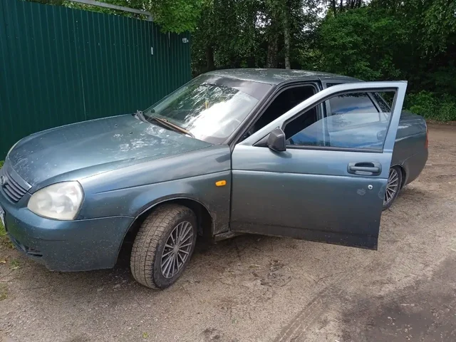 Продам автомобиль 2010 - Аккумуляторы в Ярославль