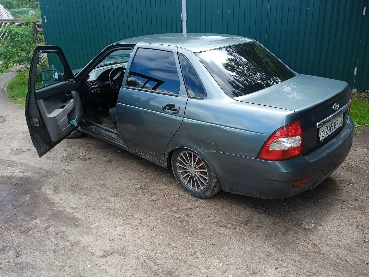 Продам автомобиль 2010 - Авто в Ярославль