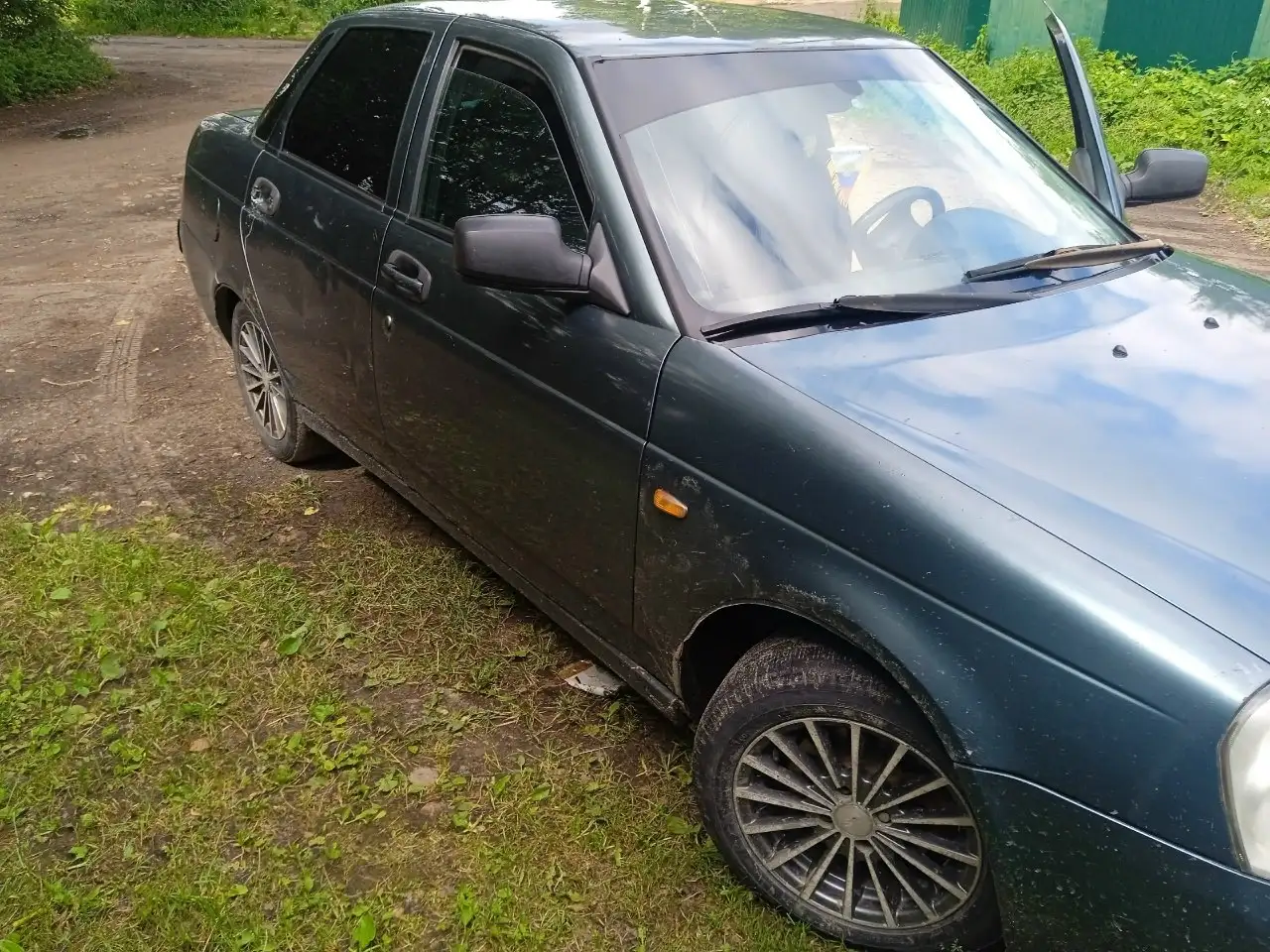 Продам автомобиль 2010 - Авто в Ярославль