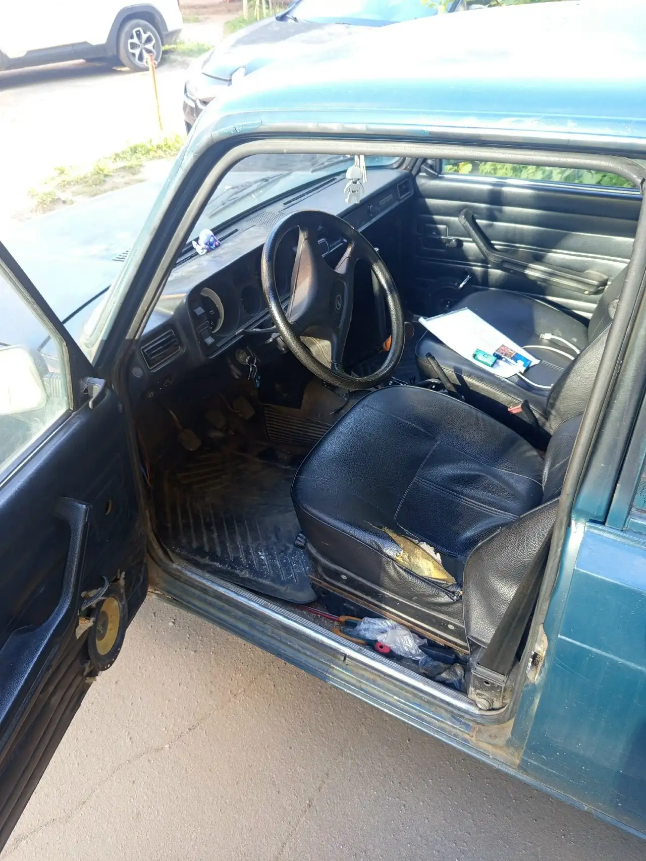 ВАЗ 2105 2000 года - Легковые автомобили (Авто) в Ярославль