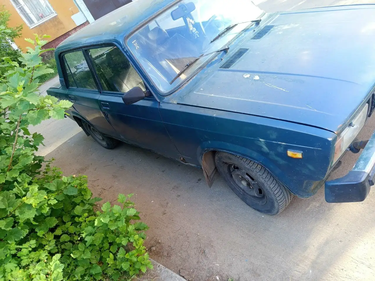 ВАЗ 2105 2000 года - Легковые автомобили (Авто) в Ярославль