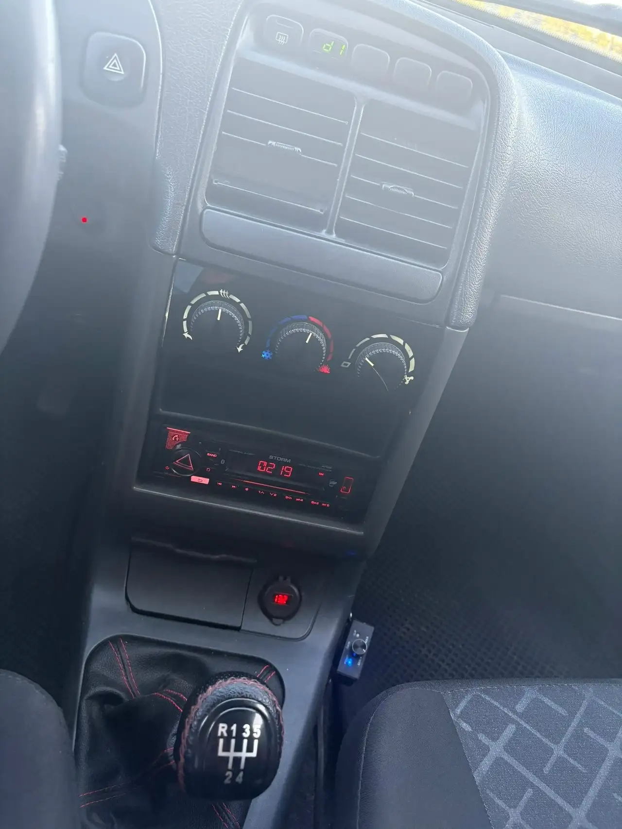 Volkswagen Passat 2000 г.в. - Легковые авто (Авто) в Шарья