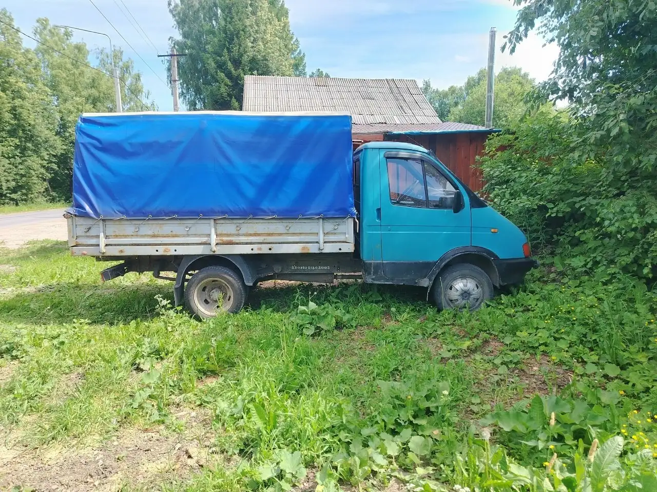 Продажа УАЗ в отличном состоянии - Авто в Неизвестно