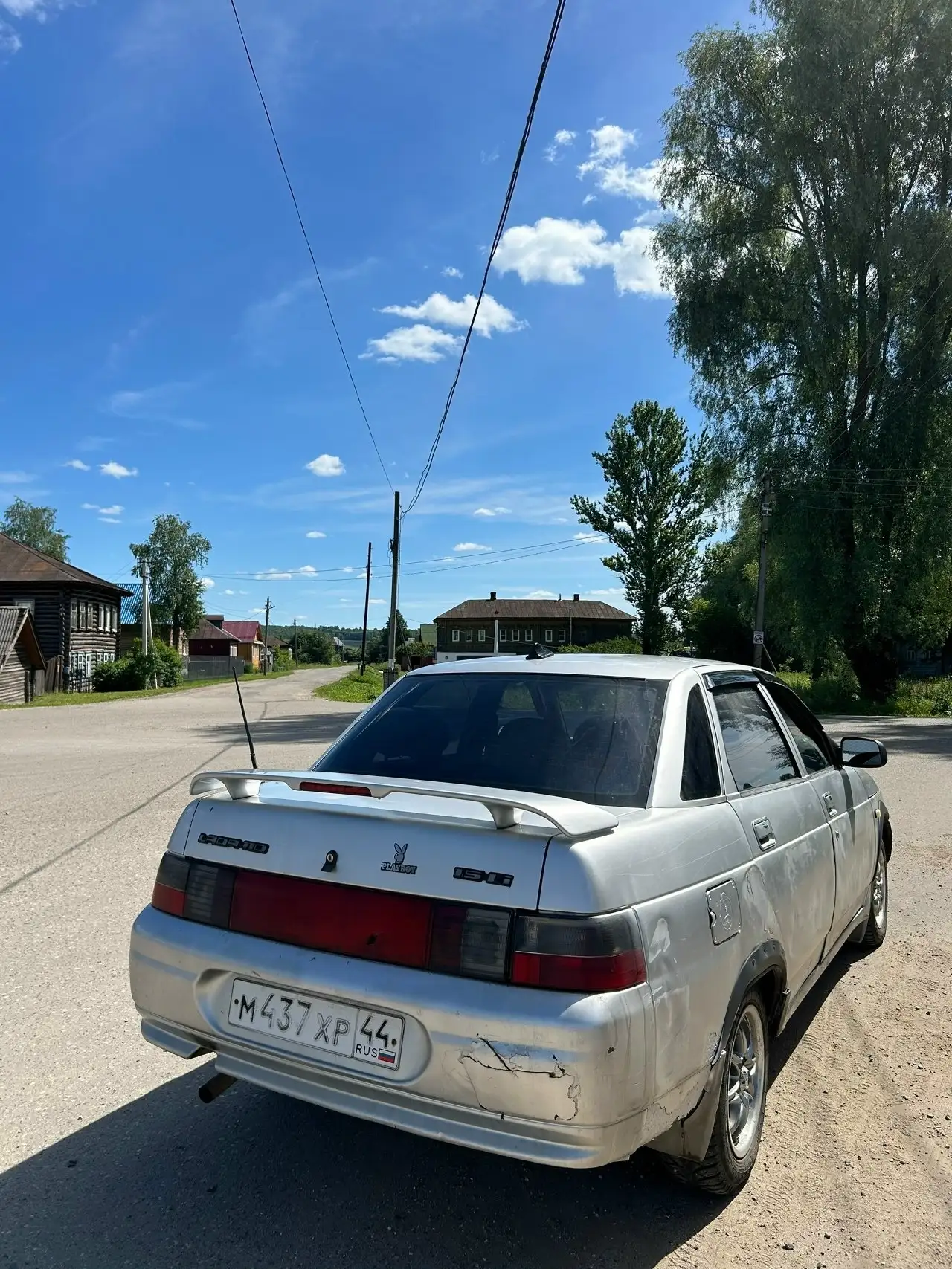 Продажа автомобиля, 2003 год - Авто в Галич