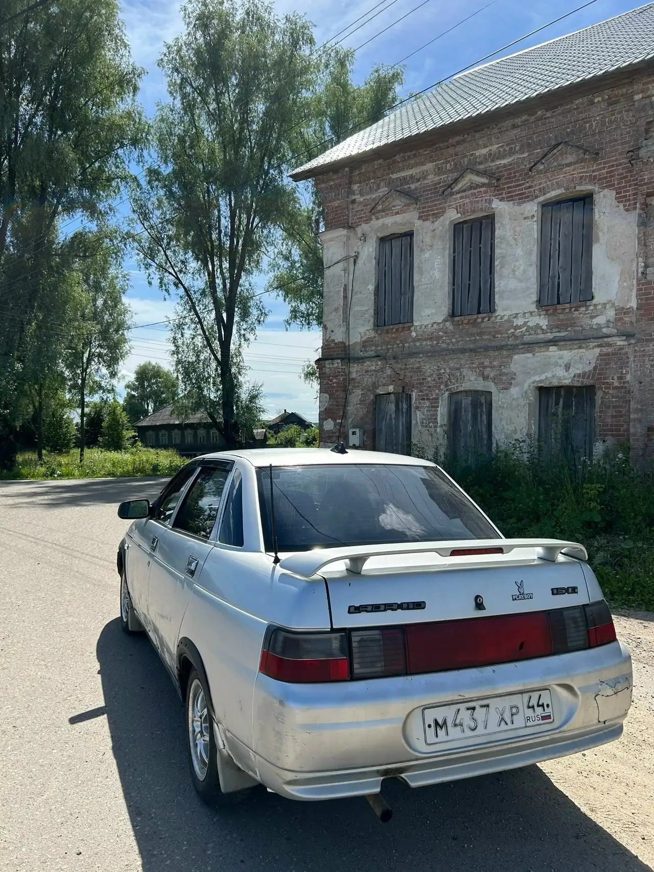 Продажа автомобиля, 2003 год - Авто в Галич