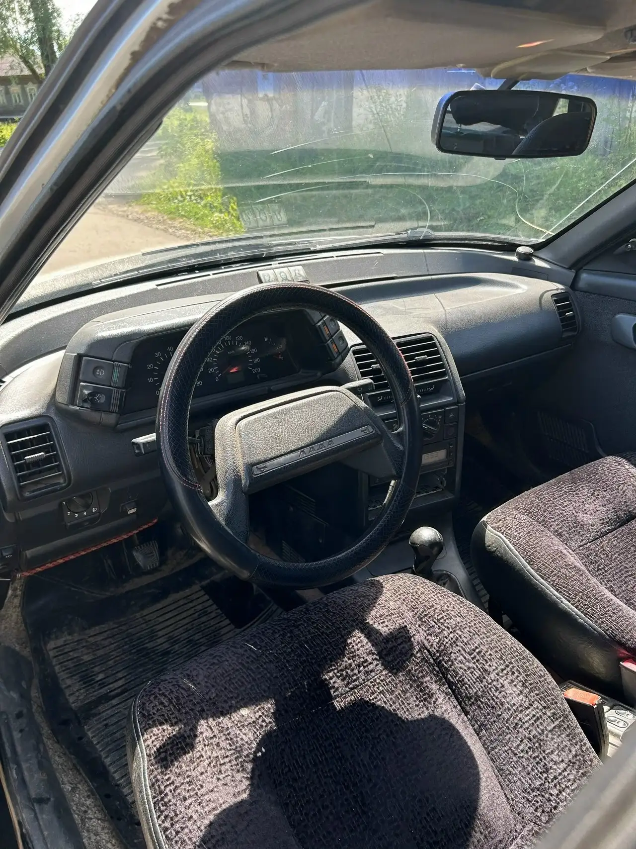 Продажа автомобиля, 2003 год - Авто в Галич