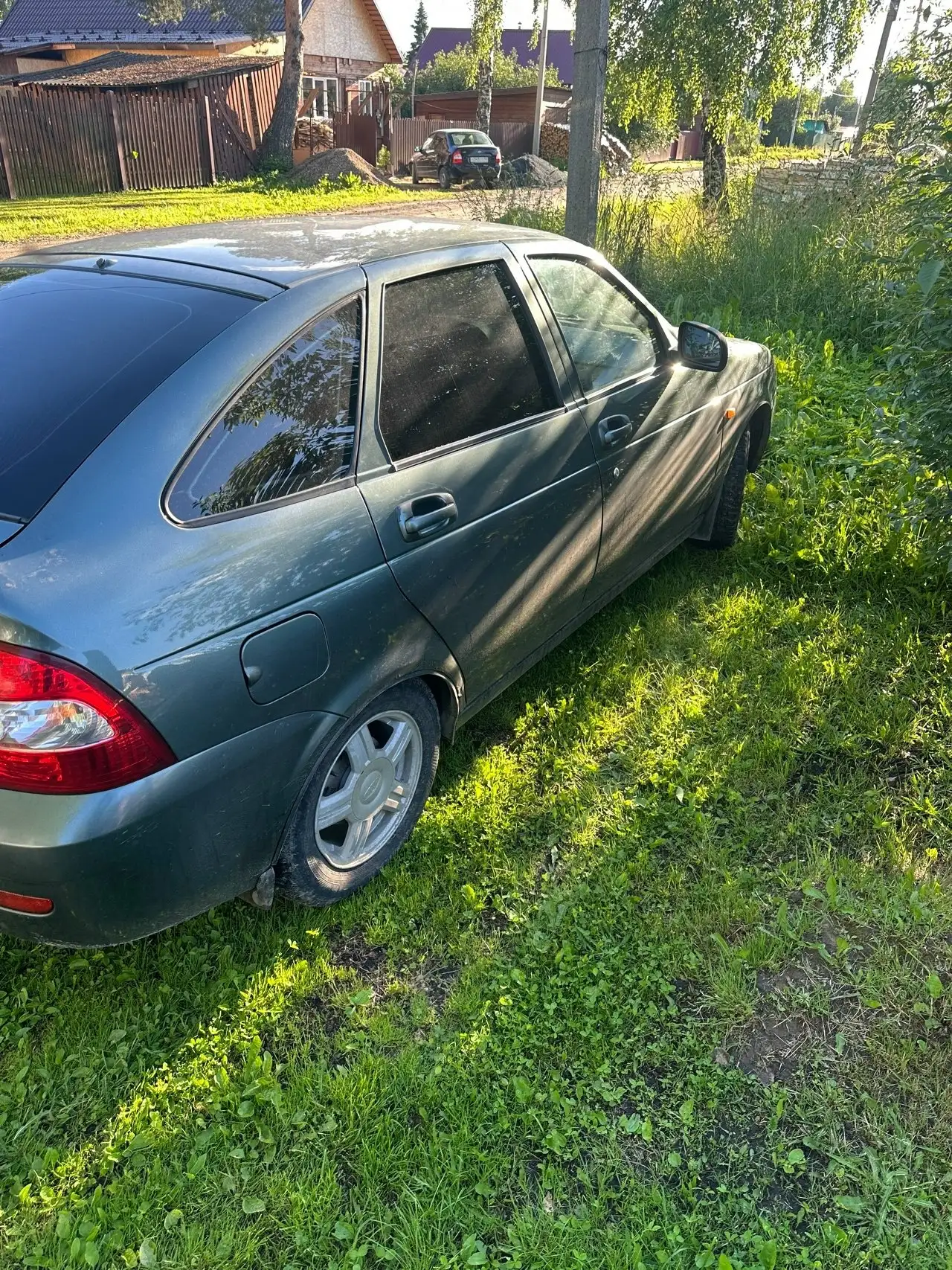 Продажа Приора 2010 года - Легковые автомобили (Авто) в Шарья