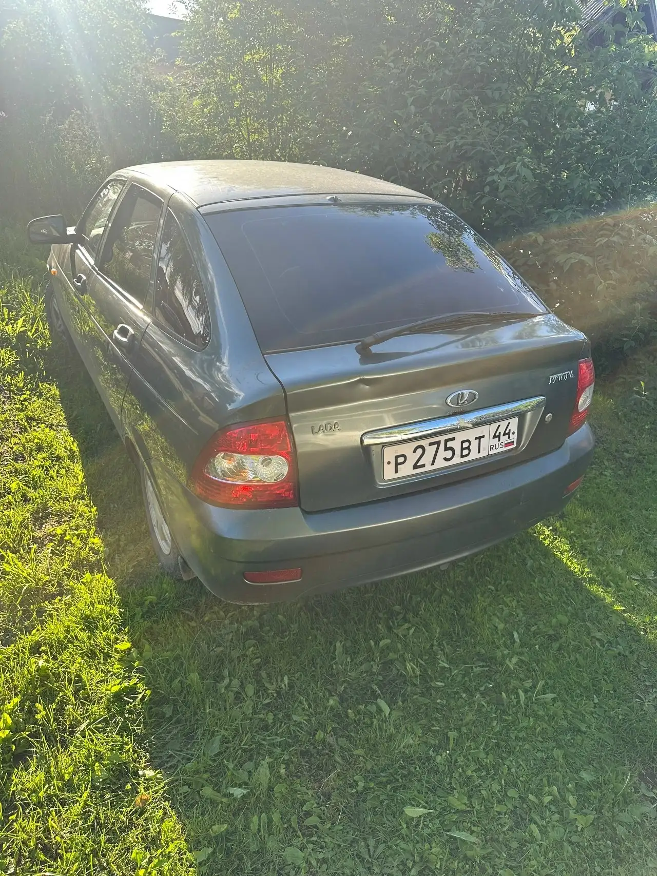 Продажа Приора 2010 года - Легковые автомобили (Авто) в Шарья