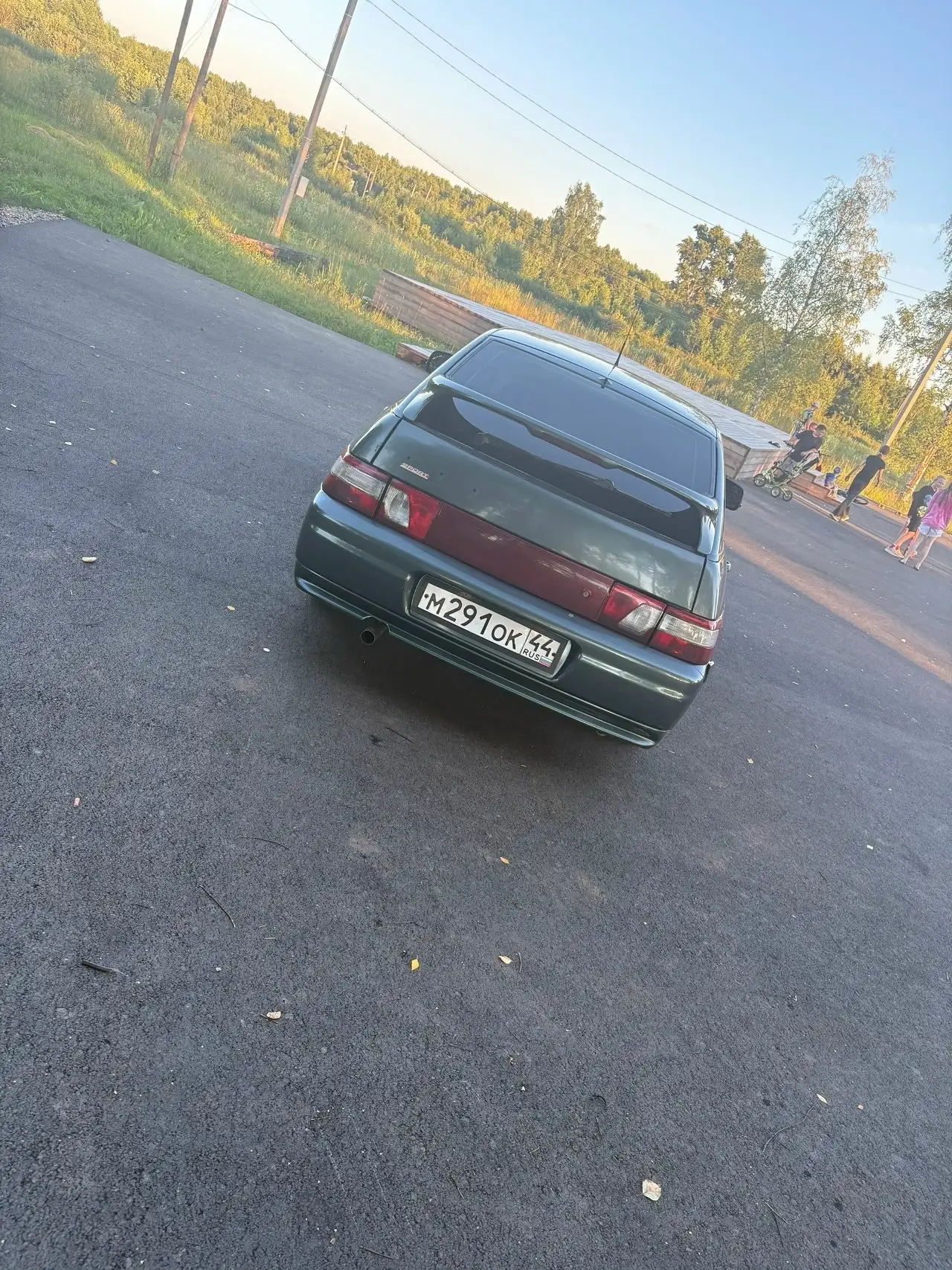 ВАЗ 2112 2007 года - Легковые автомобили (Авто) в Шарья