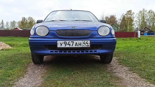 Toyota Corolla 1999 - Авто в Мантурово