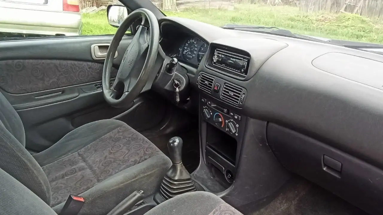 Toyota Corolla 1999 - Легковые автомобили (Авто) в Мантурово