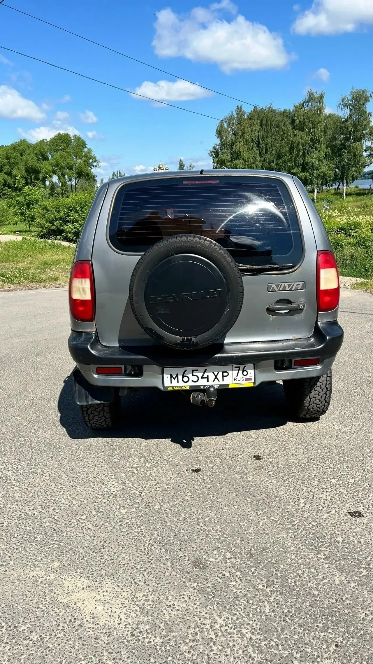 Продажа автомобиля 2006 года - Авто в Ярославль