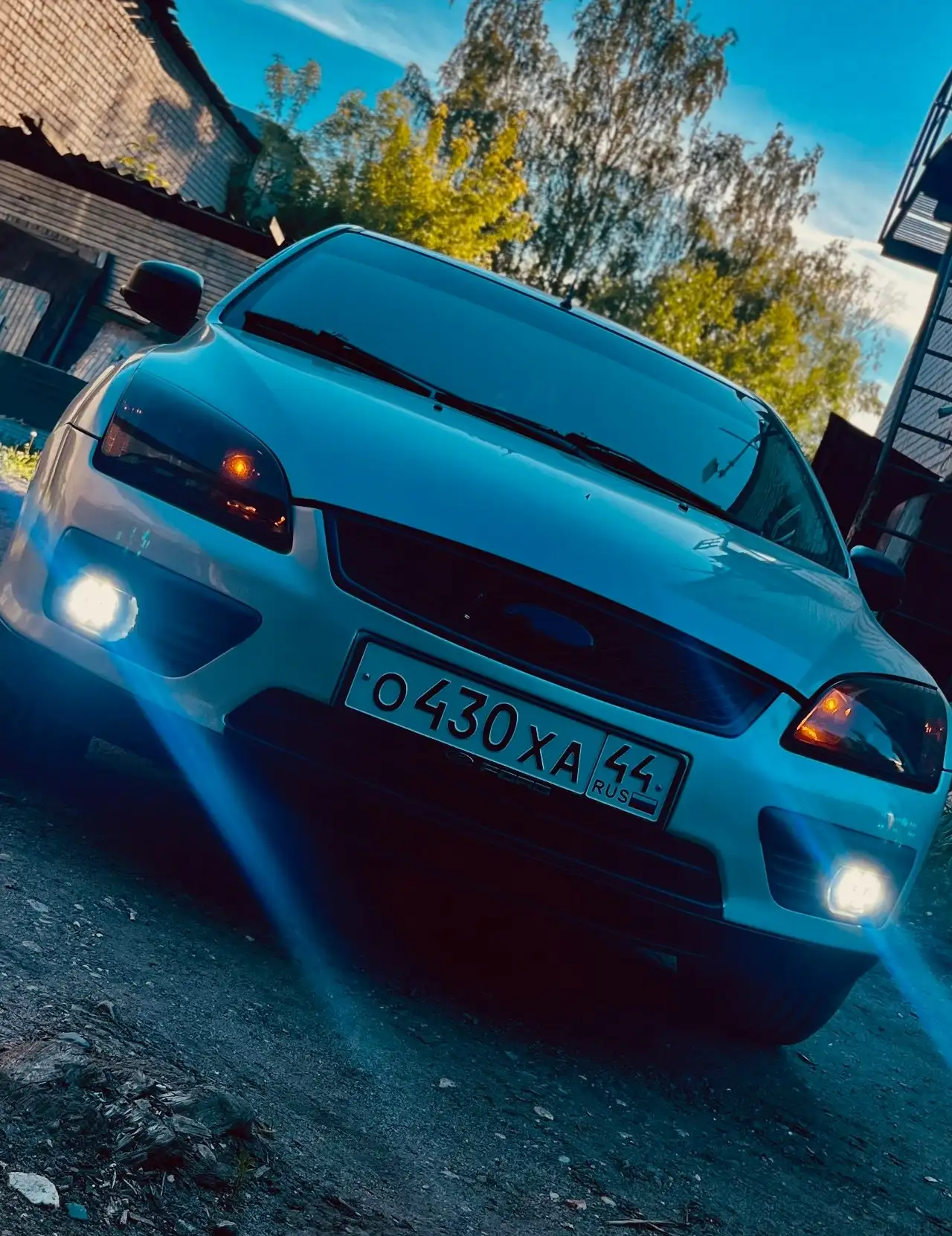 Продается авто в хорошем состоянии - Авто в Ярославль