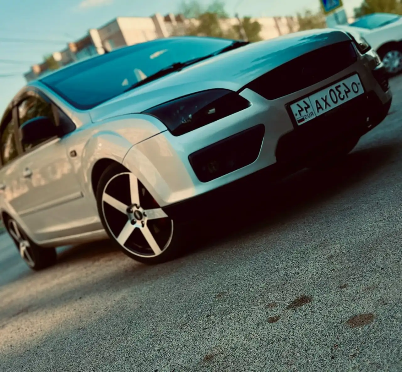 Продается авто в хорошем состоянии - Авто в Ярославль