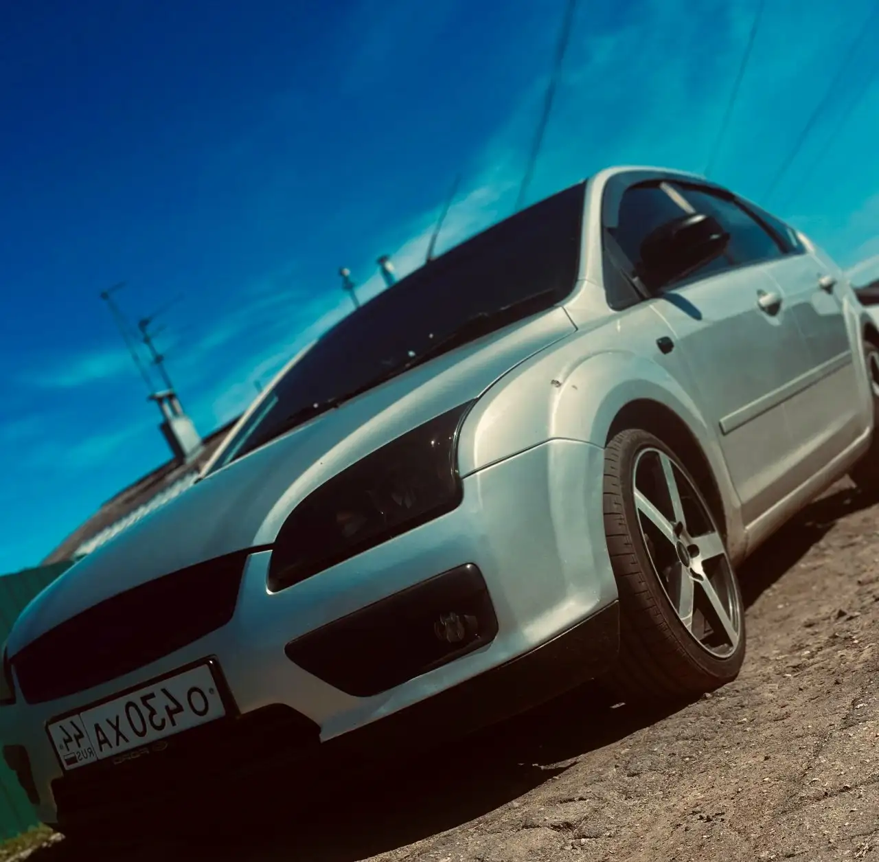Продается авто в хорошем состоянии - Авто в Ярославль
