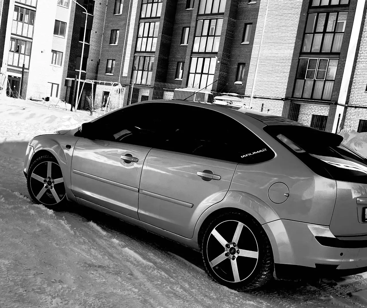 Продается авто в хорошем состоянии - Авто в Ярославль
