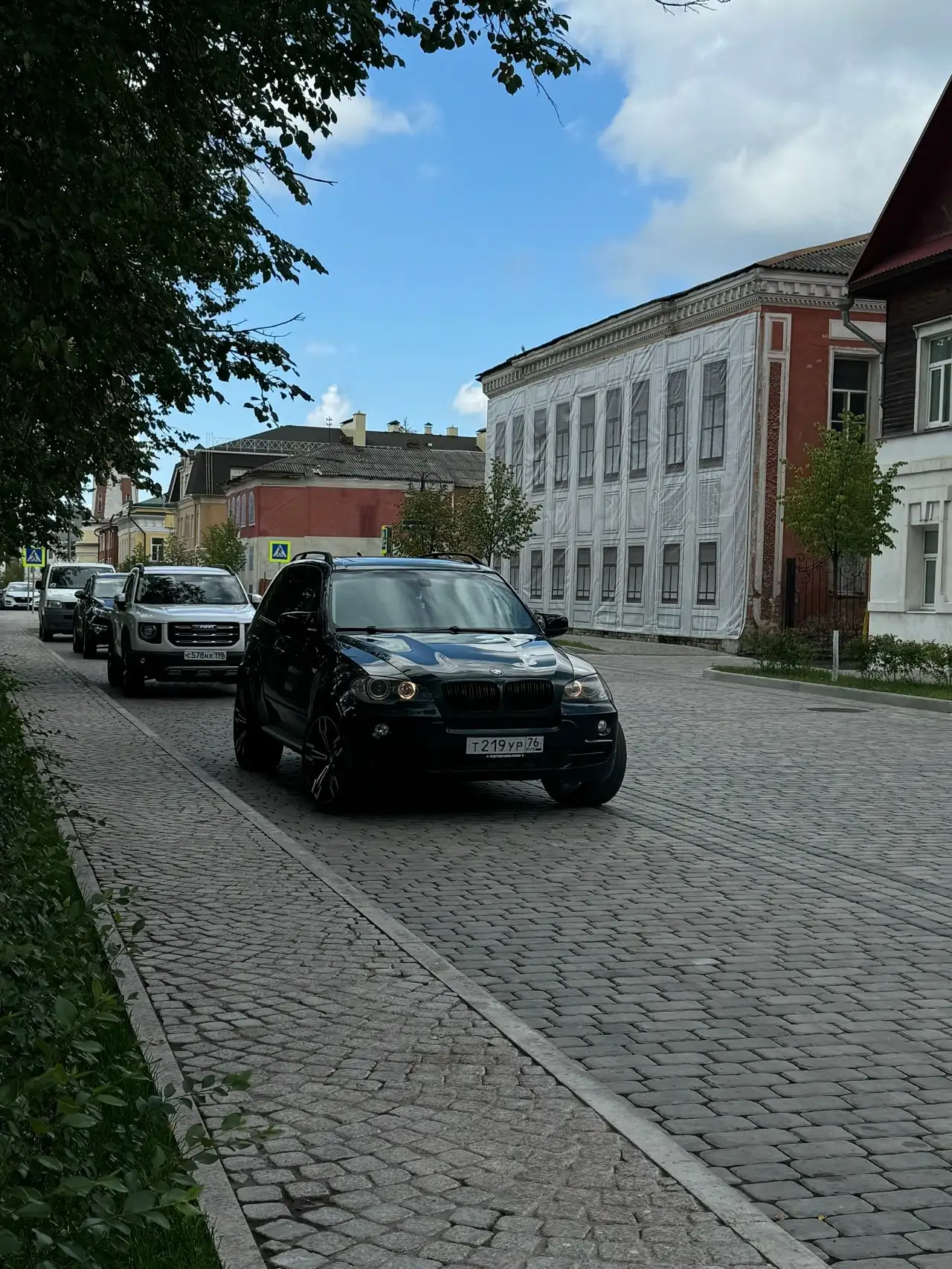 Продажа автомобиля в родном окрасе без ДТП - Авто в Ярославль