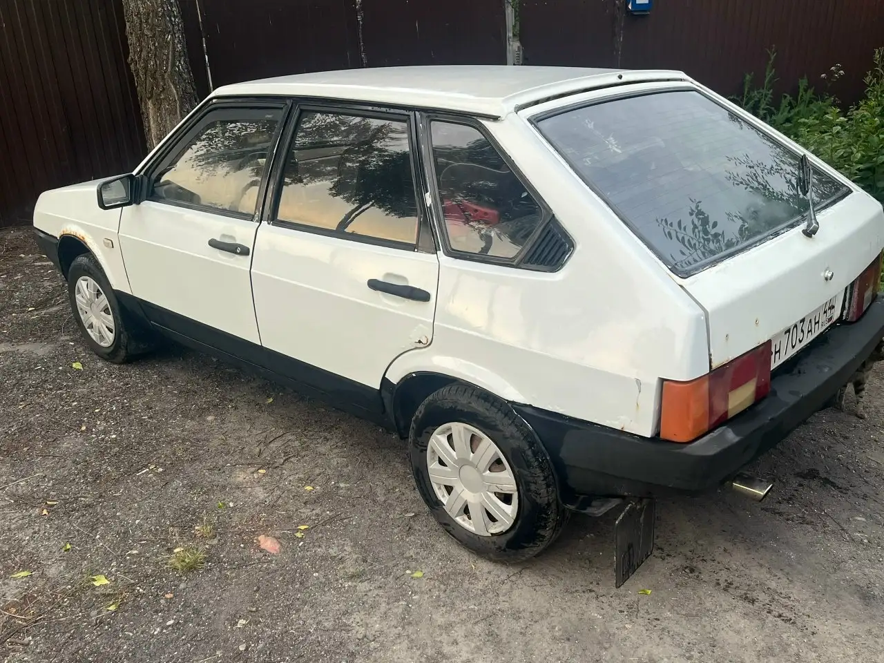 Автомобиль, цена 77000 - Авто в Приволжск