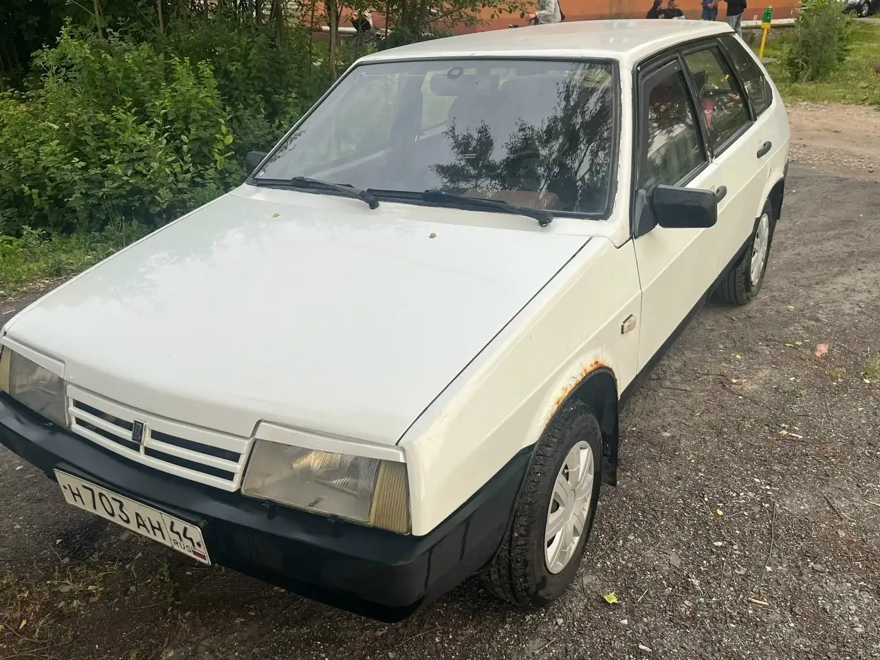 Автомобиль, цена 77000 - Авто в Приволжск