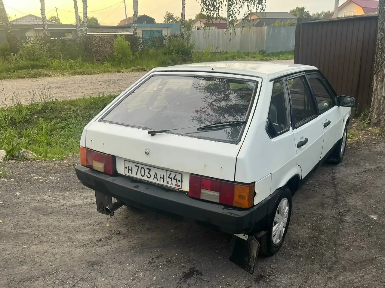 Автомобиль, цена 77000 - Авто в Приволжск