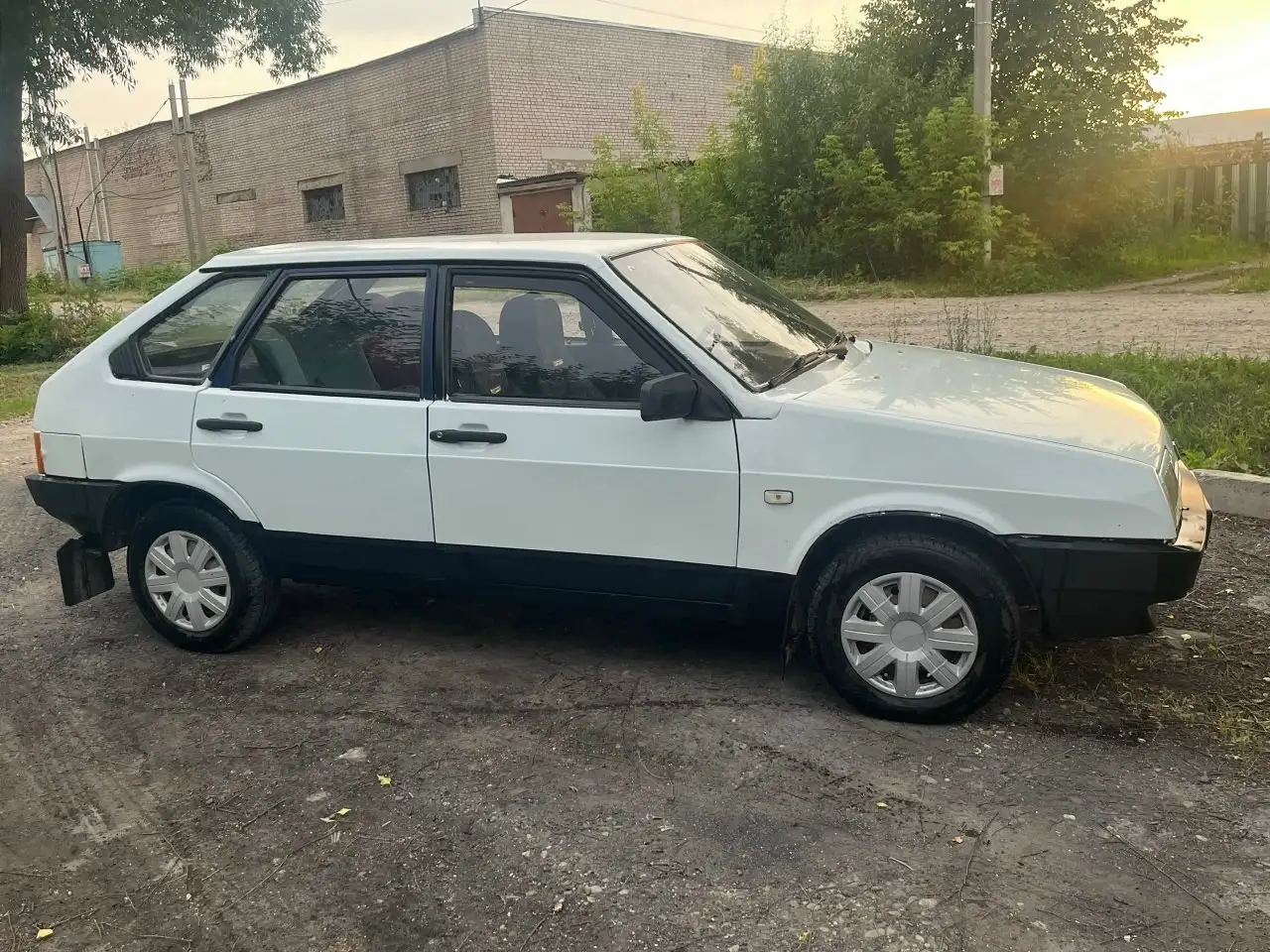 Автомобиль, цена 77000 - Авто в Приволжск