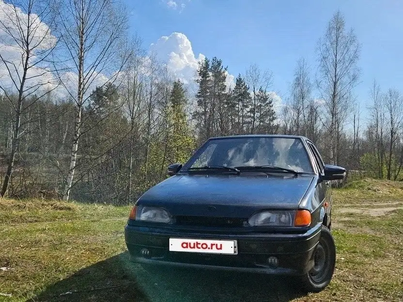 Продам ВАЗ 2114 2005 года - Легковые автомобили (Авто) в Нерехта