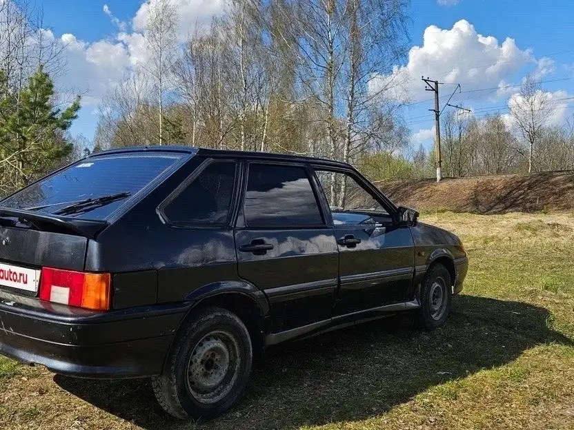 Продам ВАЗ 2114 2005 года - Легковые автомобили (Авто) в Нерехта
