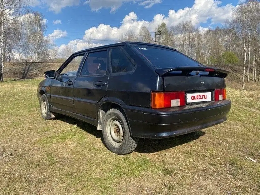 Продам ВАЗ 2114 2005 года - Легковые автомобили (Авто) в Нерехта