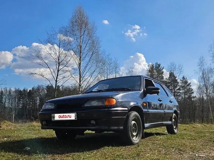 Продам ВАЗ 2114 2005 года - Легковые автомобили (Авто) в Нерехта