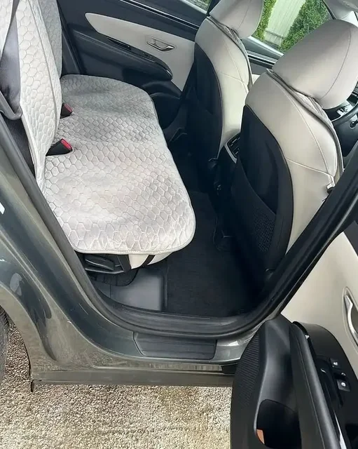 Hyundai Tucson 2022 года в отличном состоянии - Легковые автомобили в Ярославль