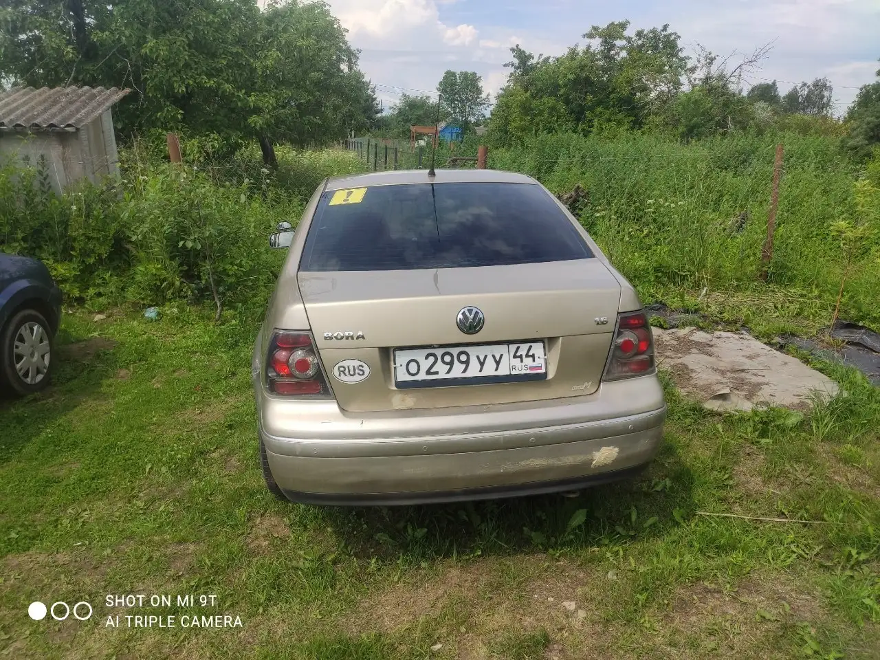 Продажа авто с пробегом - Авто в Неизвестно