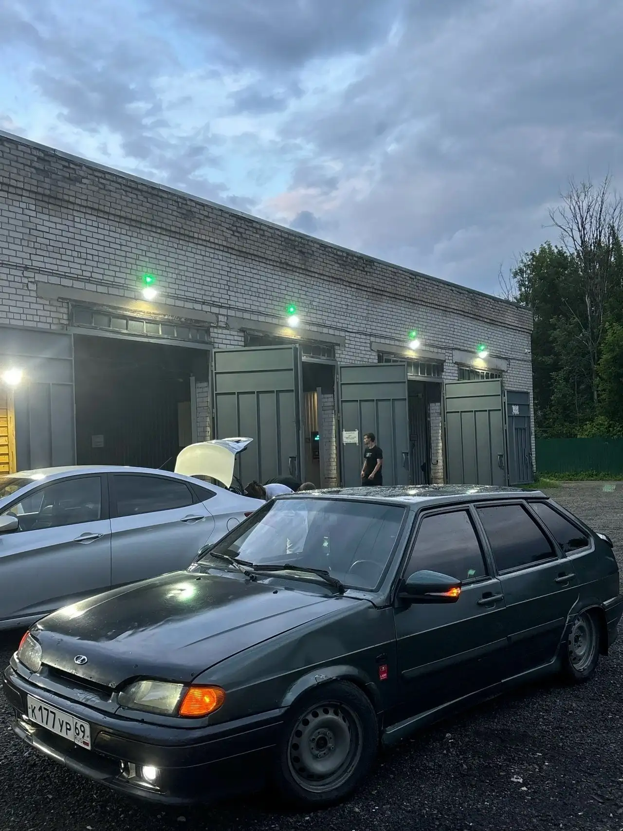 Продам ВАЗ 2114 2013 года - Легковые автомобили (Авто) в Ярославль